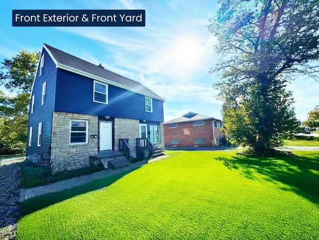 Photo - 2151 W Mound St