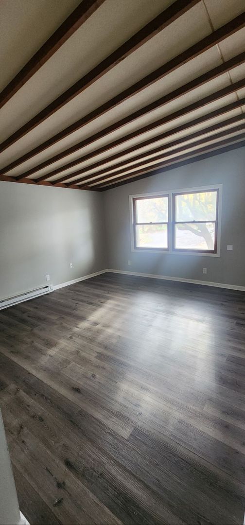 Photo - Newly Renovated 1-bedroom, 1-bathroom apar... Unit 1