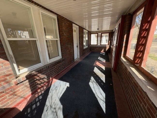 Photo - Newly Renovated 5-Bedroom Akron Home with Huge Deck + Fenced Yard