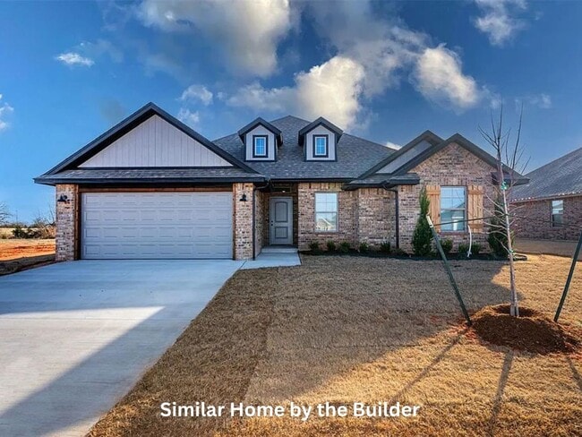 Building Photo - Welcoming New 4-Bed Home - Pet Friendly