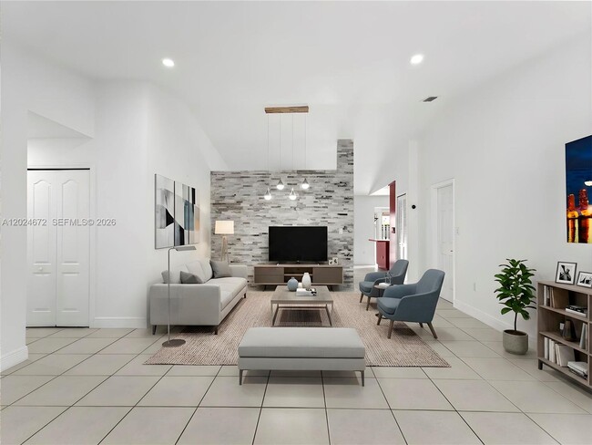 Photo - 15437 SW 179th Terrace