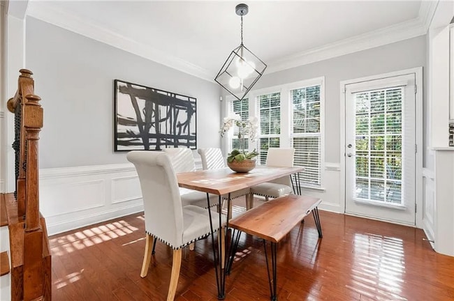 Photo - 3655 E Paces Walk