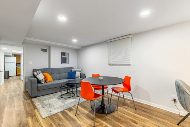 Photo - 3017 Pearl St Unit 1