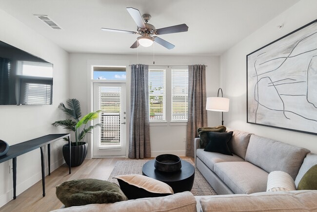 Amberlin Pflugerville 55+ Active Adult