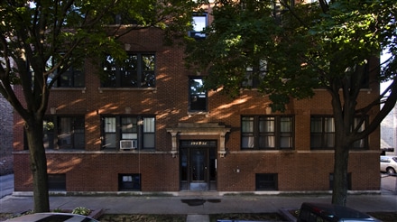 Photo - 1943 W Cuyler Ave Unit 1949-3