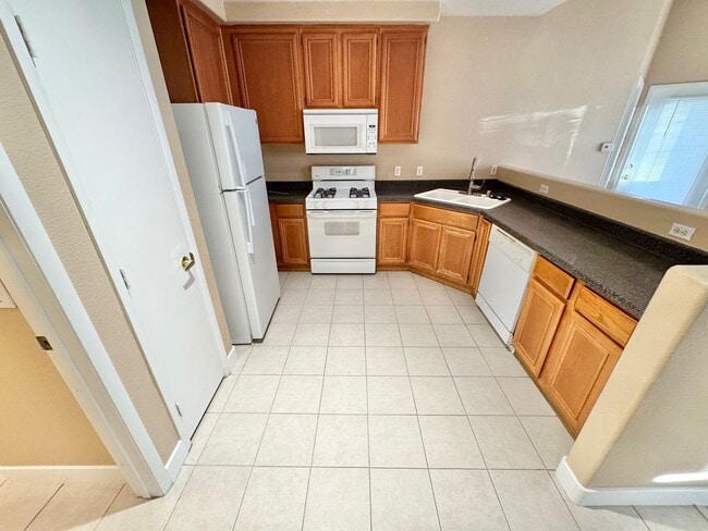Photo - Welcoming 2 Bedroom home with private balcony located in South Las Vegas Community