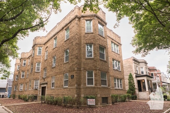 Photo - 3710 N Hoyne Ave Condo Unit 2