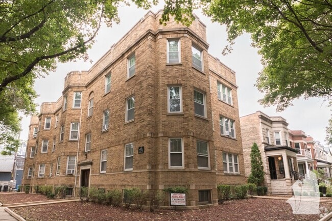Building Photo - 3710 N Hoyne Ave Unit 2 Rental