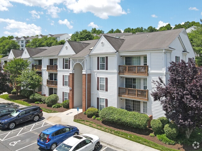 Photo - Overlook at Stonemill