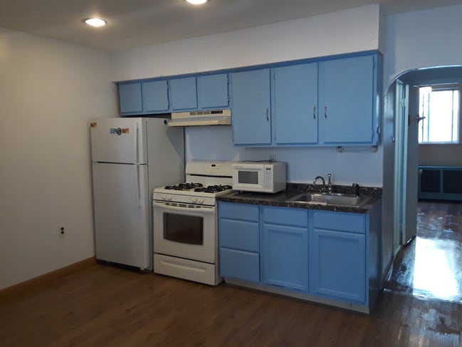 Photo - 1713 S 8th St Unit 1