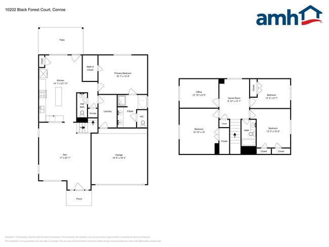 Photo - 10202 Black Forest Ct