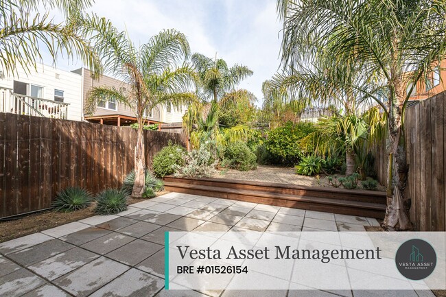 Photo - Bright 2BR + Office Single-Family Home wit...