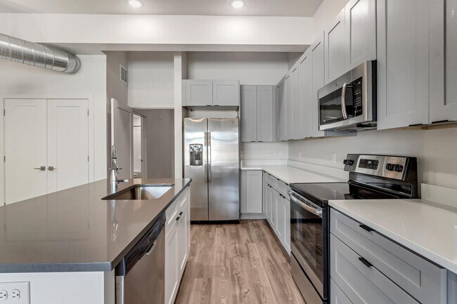 Photo - 606 W North Temple St Apartment Unit 108