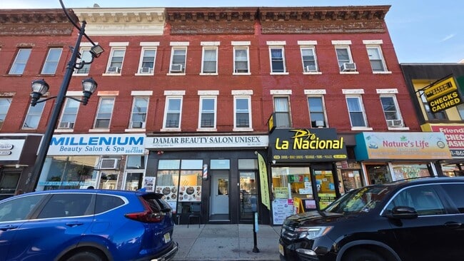 Building Photo - 2707 Bergenline Ave Unit 2 Rental