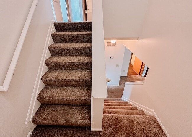 Tour Our Townhomes!