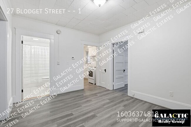 Photo - 27 Blodget St Unidad 1