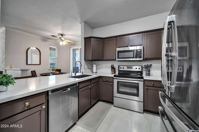 Photo - 7009 E Acoma Dr Unit 1004