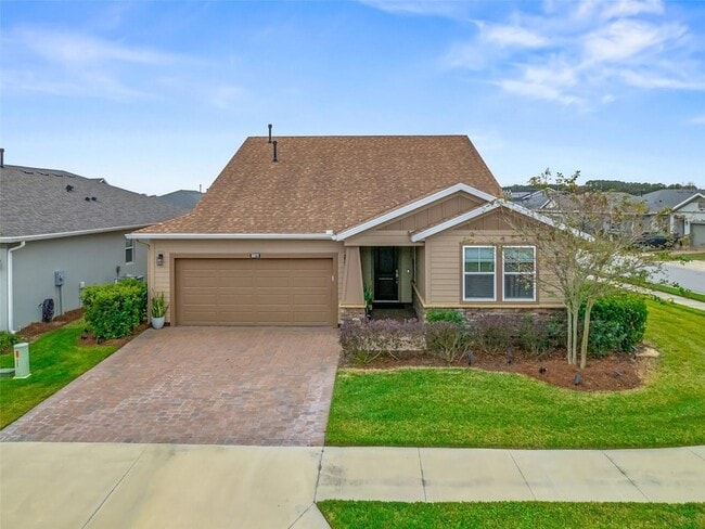 Building Photo - 5672 NW 40th Pl Rental