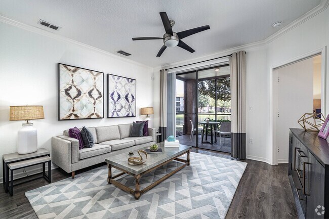Building Photo - The Rexford at Waterford Lakes Rental