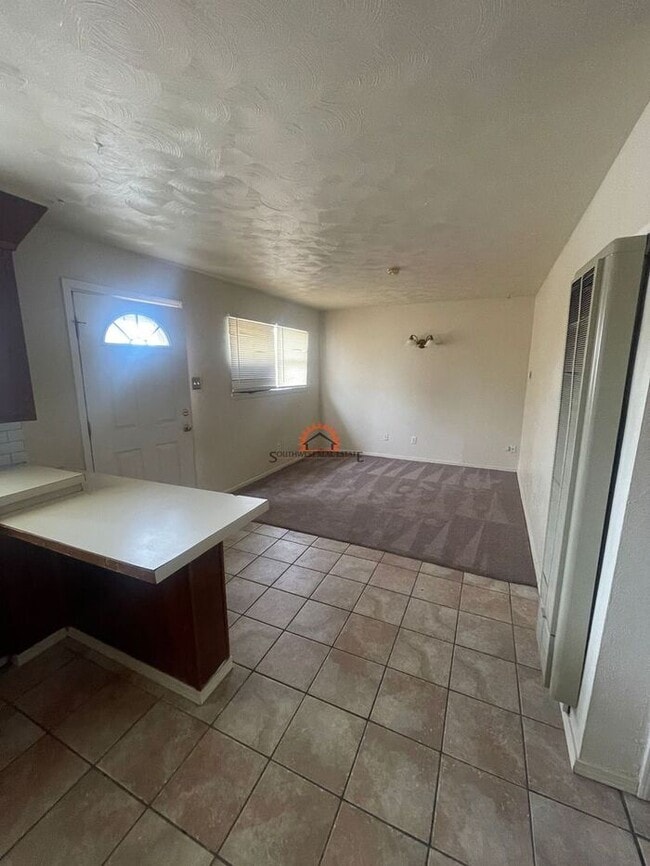 Photo - Charming 1 bed 1 bath duplex