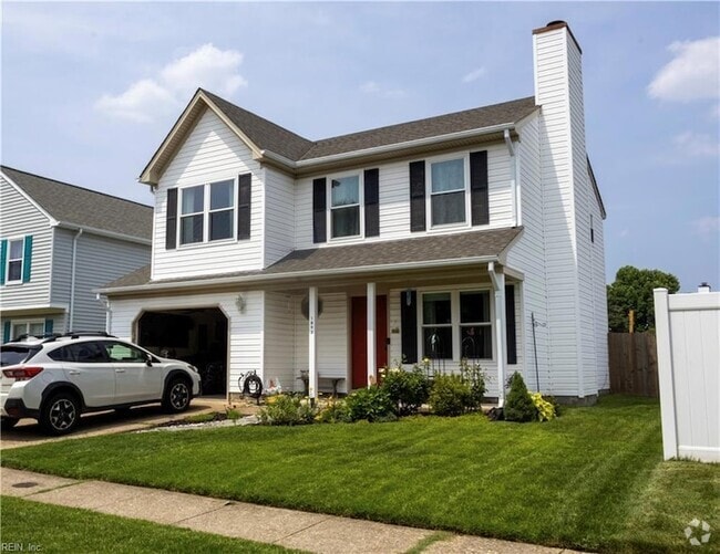 Building Photo - 1892 Monument Dr Rental