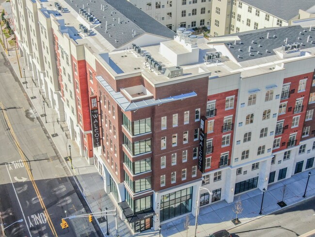 Building Photo - Walcott Unit 224 Rental