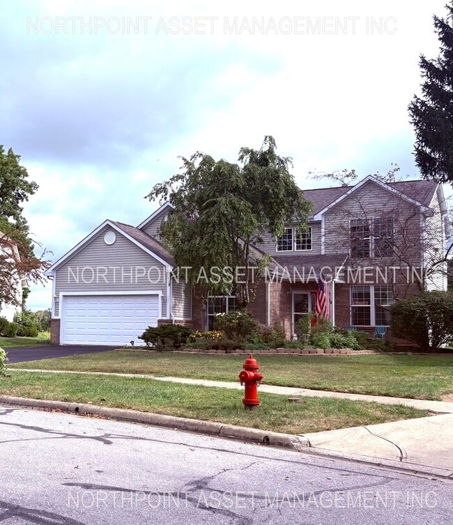Spacious 4 Bed, 2 Bath Home in Columbus - Spacious 4 Bed, 2 Bath Home in Columbus