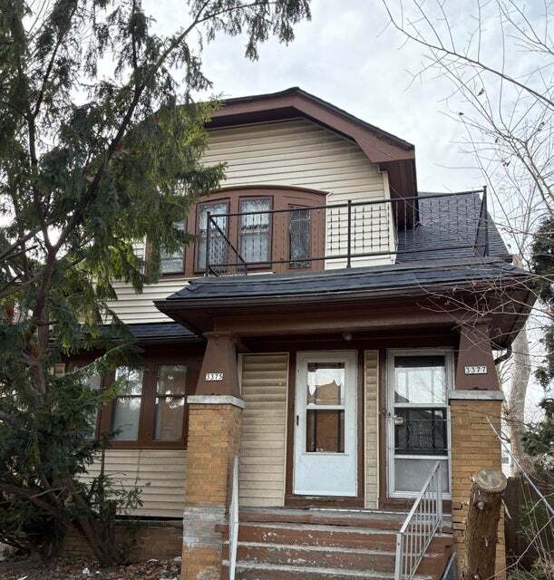 Building Photo - 3375 N 37th St Unit 3377