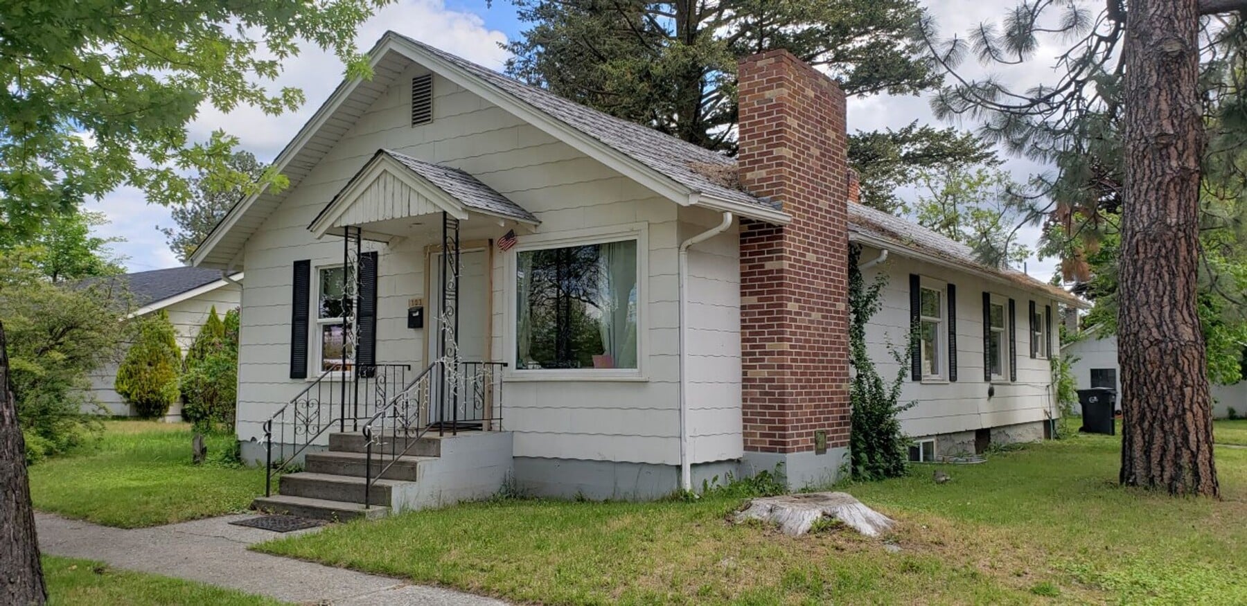 Cheney Spacious 5-Bedroom Home Near Campus – Available July 10th - Cheney Spacious 5-Bedroom Home Near Campus – Available July 10th