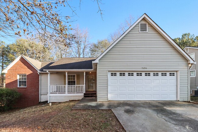 Building Photo - 3BR/2BA on Full Basement in Jonesboro