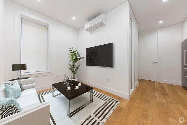 Building Photo - 59 Thompson St Unit 18 Rental