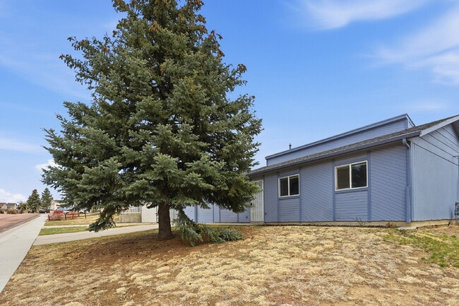 Photo - $1,840.95 - 3 Bed, 2 Bath Home with fenced yard and $300 move in special.