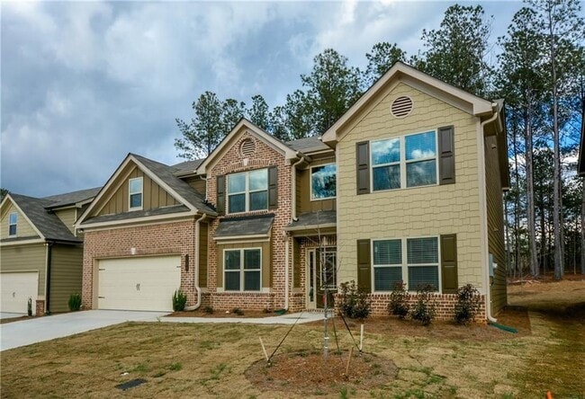 Photo - 4106 Water Mill Dr