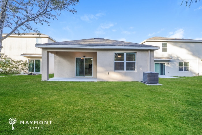 Photo - 10207 Hawk Storm Ave