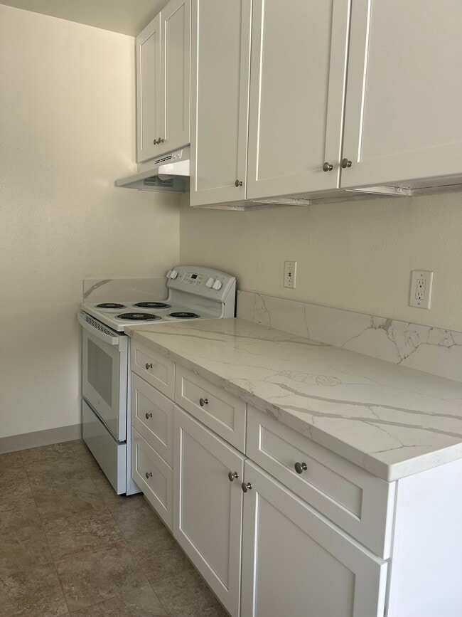Stove