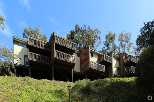 Hidden Canyon Village - Hidden Canyon Village Apartments