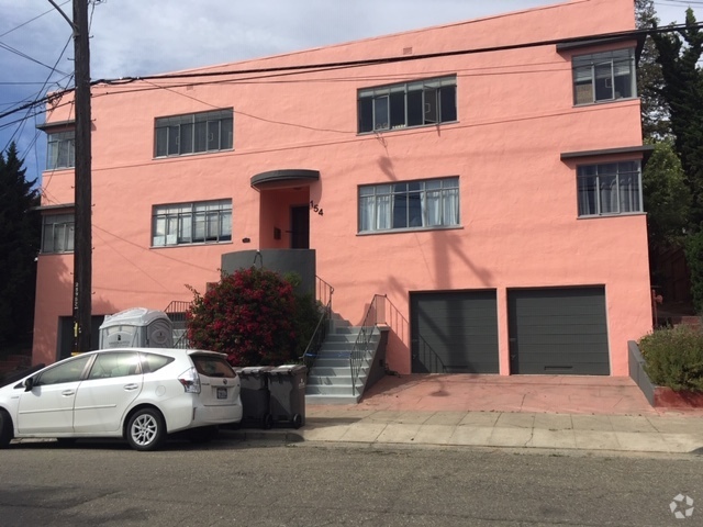 Building Photo - 154 Frisbie St Unit Second Floor Rental