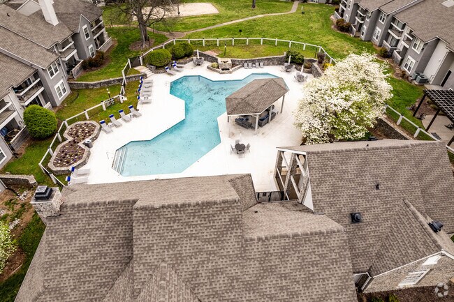 Photo - Southpoint at Stones River