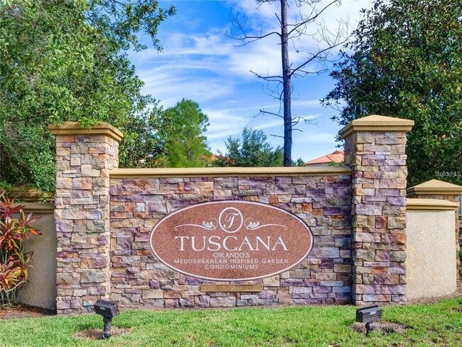 Photo - 8010 Tuscany Way Unit 5301