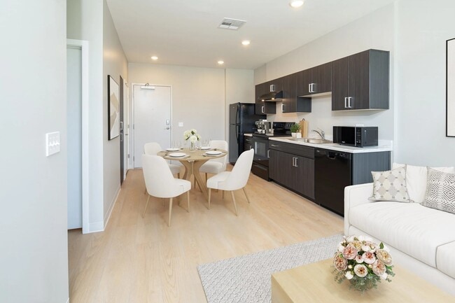 Garfield Terrace Phase 3