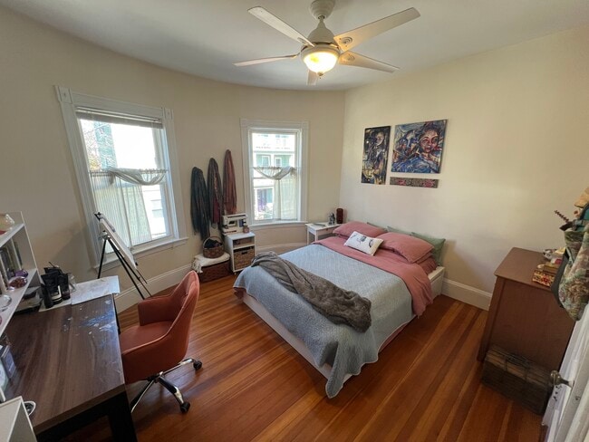 Photo - 51 Ibbetson St Unit 3