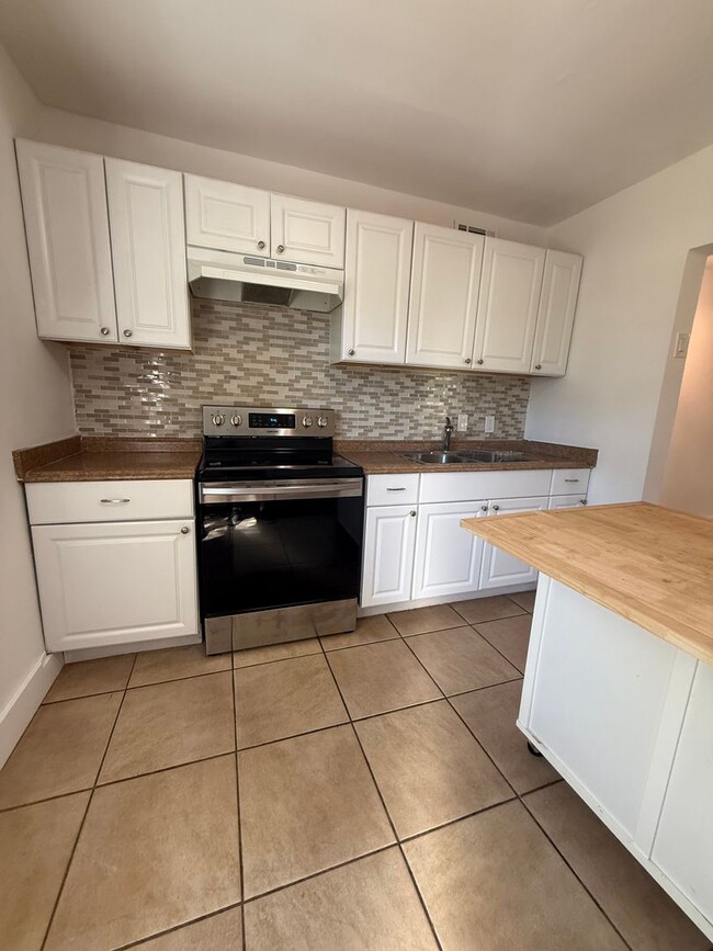 Photo - 3 BR/1BA | Newly Renovated Single Family Home | Gated backyard | In South Tampa!