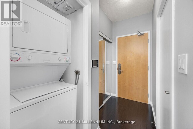 Photo - 65 Bremner Blvd Unit 4503