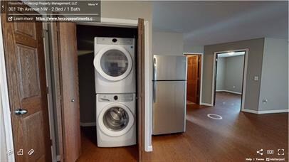 The Crossings Apartments