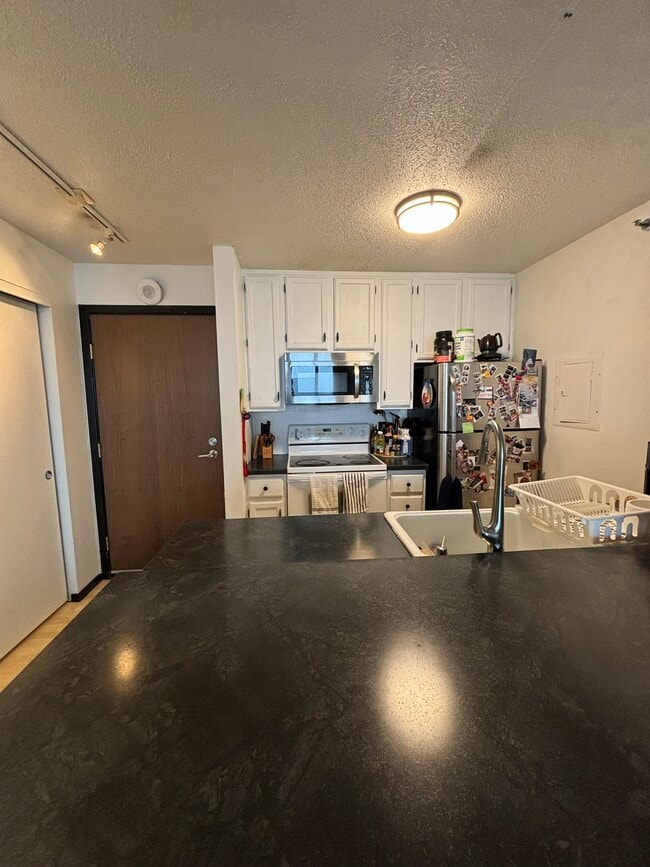 Kitchen - 433 S 7th St Unit 1926
