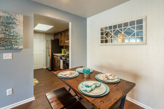 Meridian Meadows Apartments