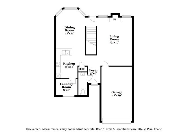 Photo - 729 Wood Bend Ct