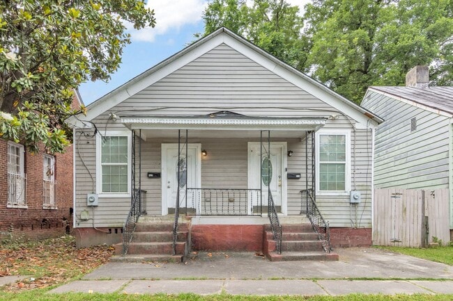 Cute 1 bedroom in Old Towne! - Cute 1 bedroom in Old Towne! House
