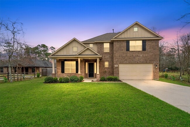 Photo - 28510 Lazy Rock Dr Casa