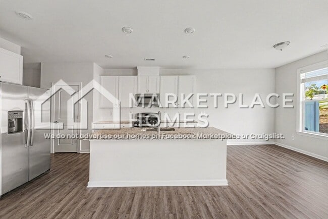 1203 Alston Rdg Ct